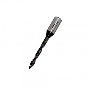 Сверло сквозное твердосплавное 4.5х70 R (правое) S10x20 SM4570R Tapper